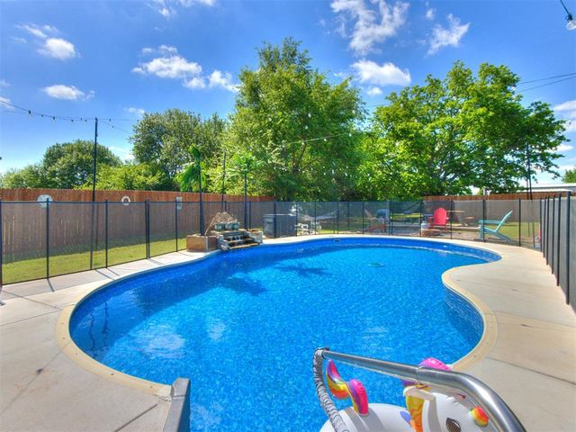 763 S Sara Road, Tuttle, OK 73089