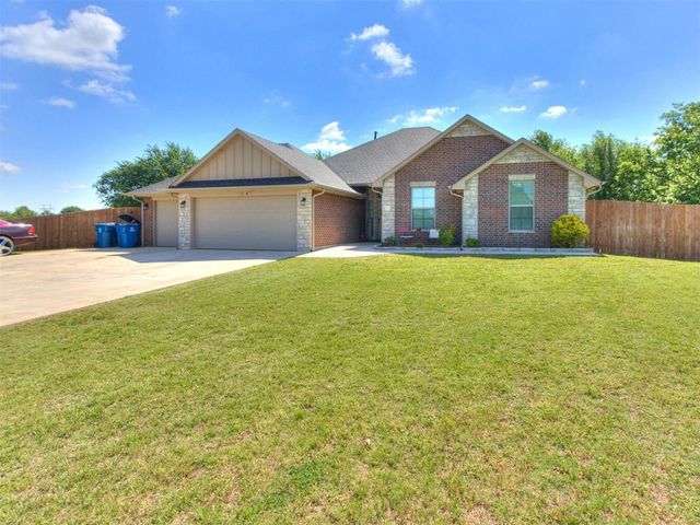 763 S Sara Road, Tuttle, OK 73089