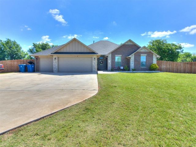 763 S Sara Road, Tuttle, OK 73089