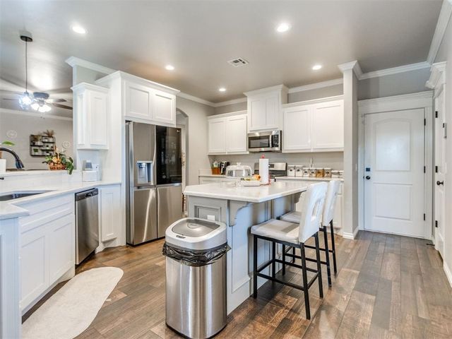 763 S Sara Road, Tuttle, OK 73089