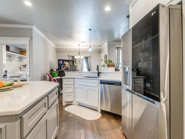 763 S Sara Road, Tuttle, OK 73089
