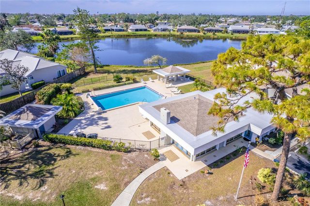 301 PINEBROOK CLUB DRIVE 1, Venice, FL 34285