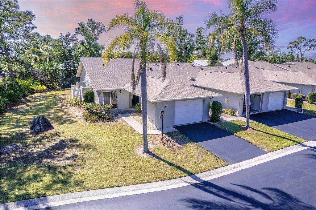 301 PINEBROOK CLUB DRIVE 1, Venice, FL 34285