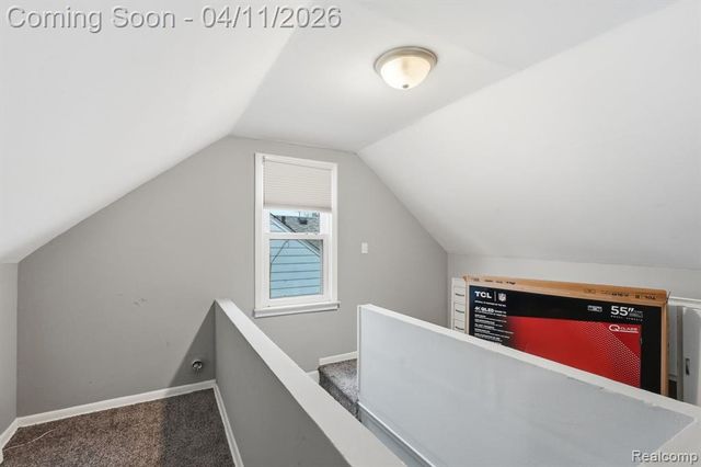 23360 Battelle Avenue, Hazel Park, MI 48030