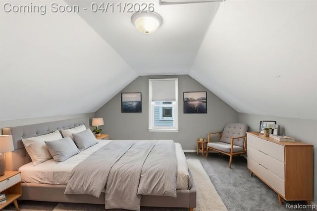 23360 Battelle Avenue, Hazel Park, MI 48030