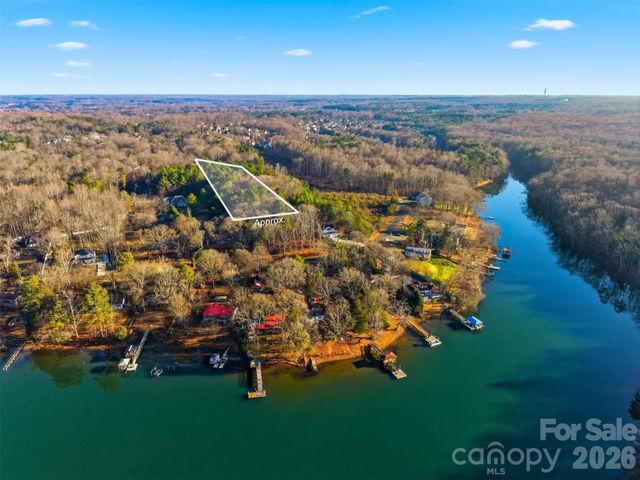 11535 Johnson Davis Road, Huntersville, NC 28078