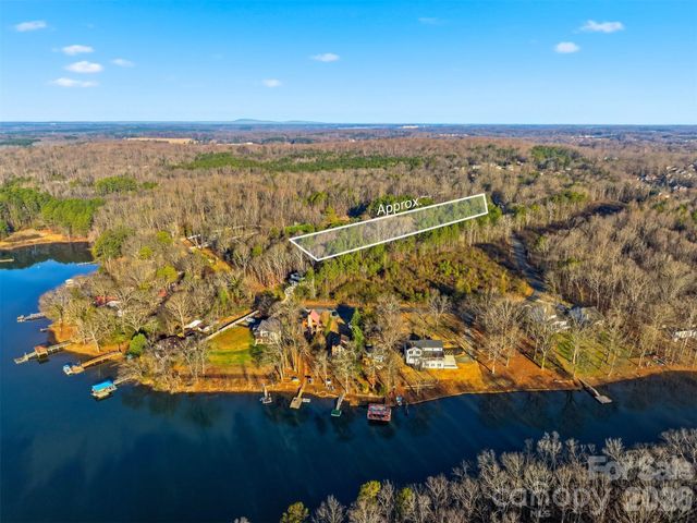 11535 Johnson Davis Road, Huntersville, NC 28078