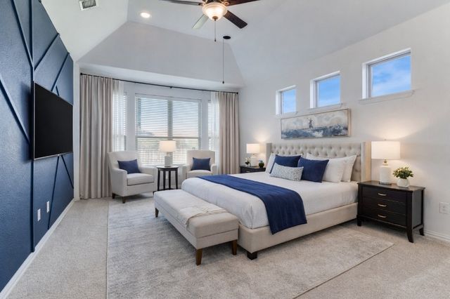 1215 Hundgate Way, Forney, TX 75126