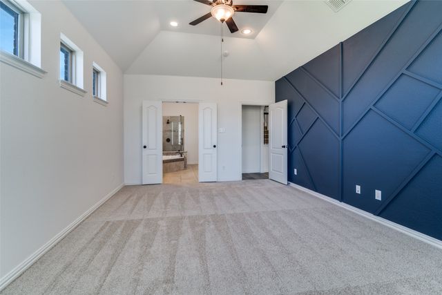 1215 Hundgate Way, Forney, TX 75126