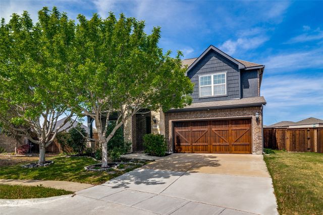 1215 Hundgate Way, Forney, TX 75126