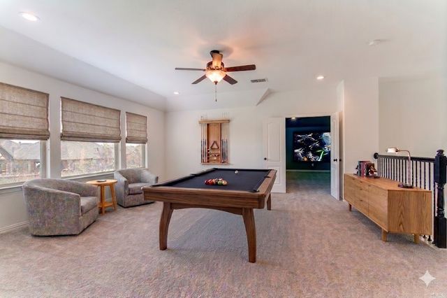 1215 Hundgate Way, Forney, TX 75126