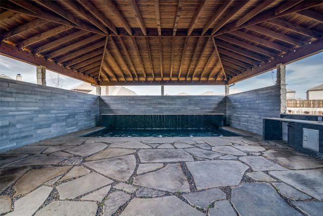 1215 Hundgate Way, Forney, TX 75126