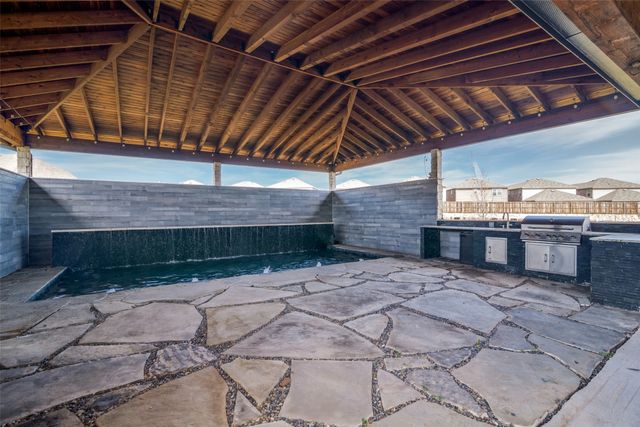 1215 Hundgate Way, Forney, TX 75126