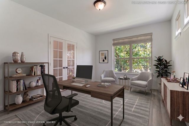 1215 Hundgate Way, Forney, TX 75126