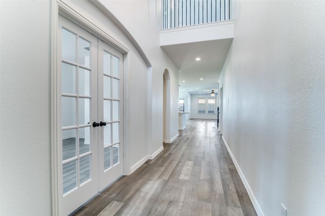 1215 Hundgate Way, Forney, TX 75126