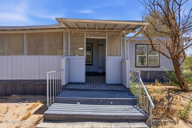 11300 W Ina Road, Tucson, AZ 85743