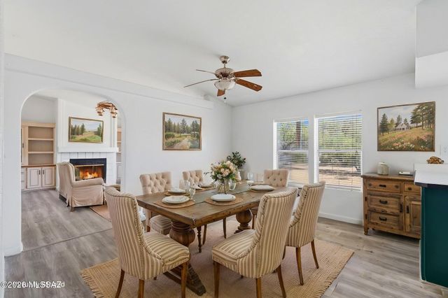 11300 W Ina Road, Tucson, AZ 85743