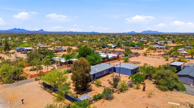 11300 W Ina Road, Tucson, AZ 85743