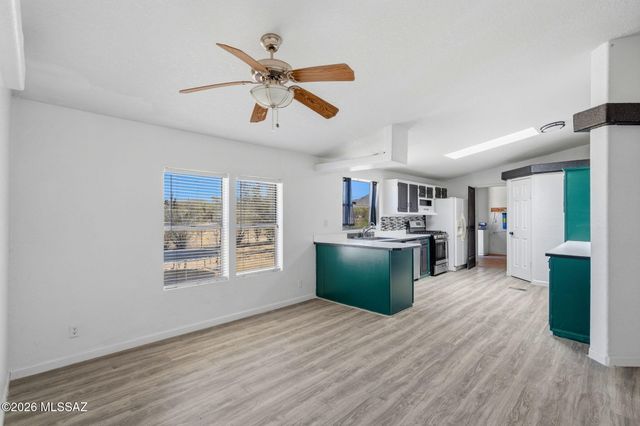 11300 W Ina Road, Tucson, AZ 85743