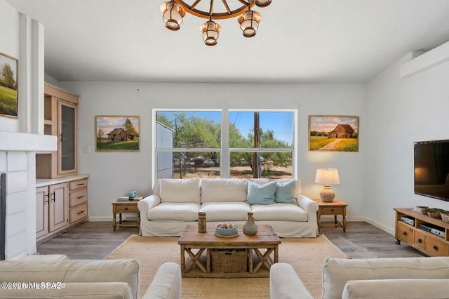 11300 W Ina Road, Tucson, AZ 85743