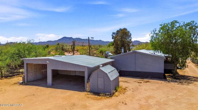 11300 W Ina Road, Tucson, AZ 85743