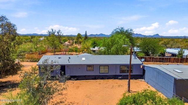 11300 W Ina Road, Tucson, AZ 85743