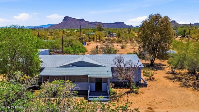11300 W Ina Road, Tucson, AZ 85743