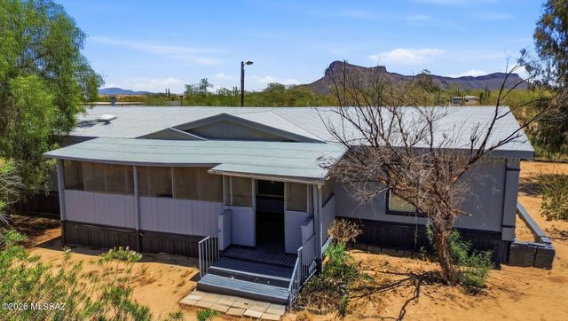 11300 W Ina Road, Tucson, AZ 85743