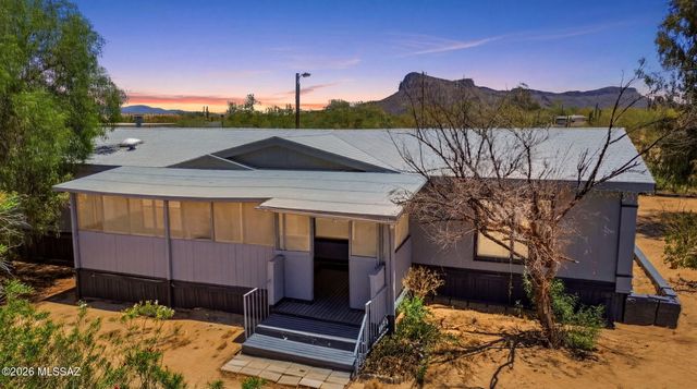 11300 W Ina Road, Tucson, AZ 85743