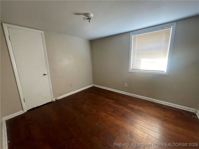 824 N Ridge Road 2, Fayetteville, NC 28311