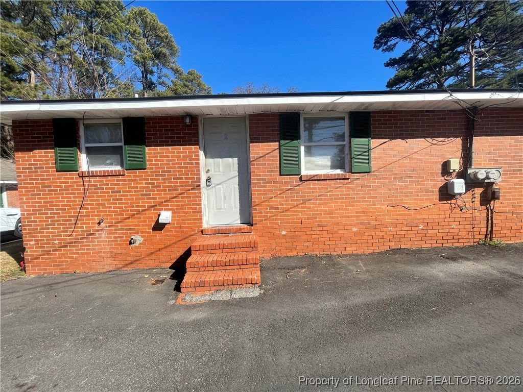 824 N Ridge Road 2, Fayetteville, NC 28311