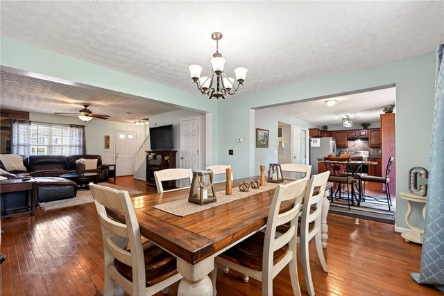 533 Preservation Street, Fairborn, OH 45324