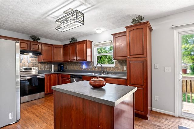 533 Preservation Street, Fairborn, OH 45324