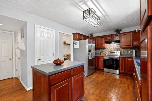 533 Preservation Street, Fairborn, OH 45324