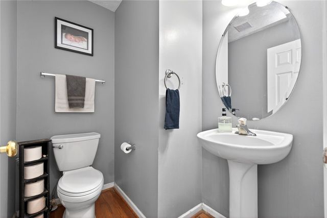 533 Preservation Street, Fairborn, OH 45324