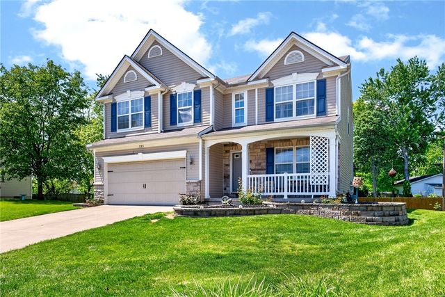 533 Preservation Street, Fairborn, OH 45324