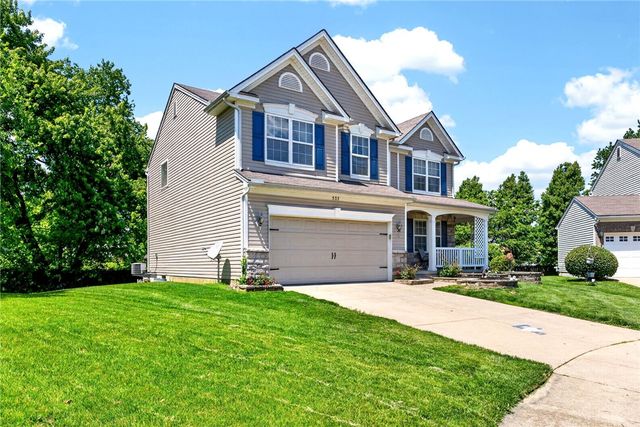 533 Preservation Street, Fairborn, OH 45324
