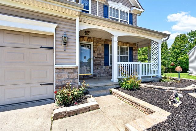 533 Preservation Street, Fairborn, OH 45324