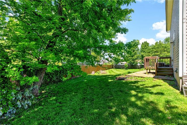 533 Preservation Street, Fairborn, OH 45324