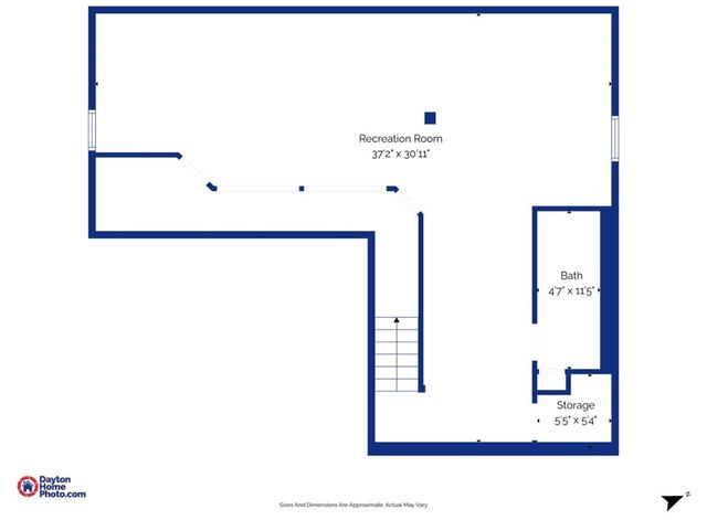 533 Preservation Street, Fairborn, OH 45324