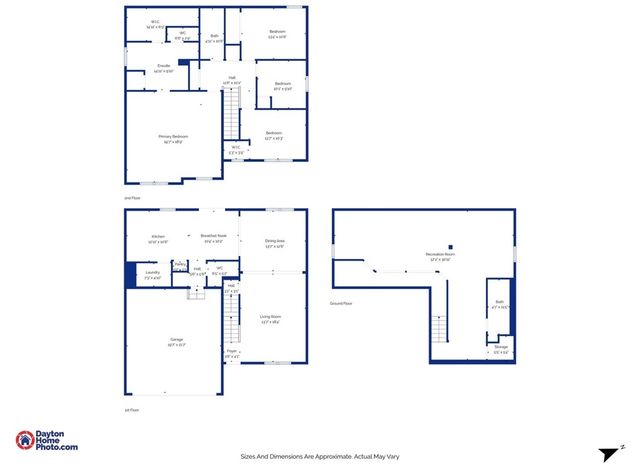533 Preservation Street, Fairborn, OH 45324