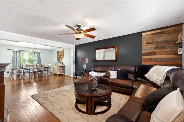 533 Preservation Street, Fairborn, OH 45324