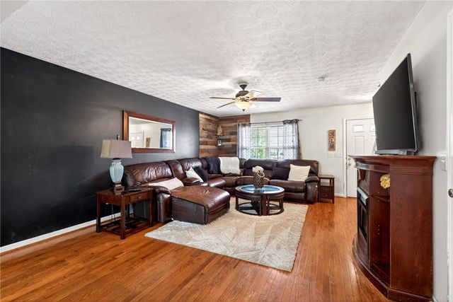 533 Preservation Street, Fairborn, OH 45324