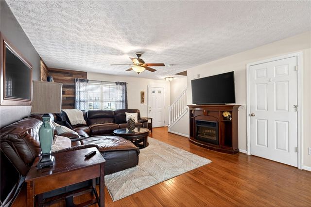533 Preservation Street, Fairborn, OH 45324