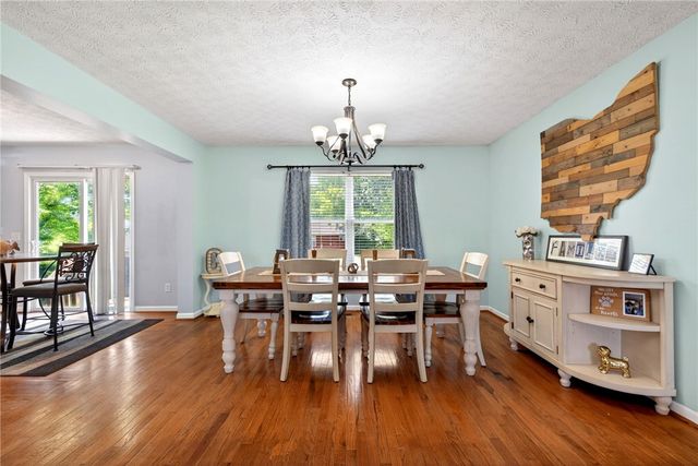 533 Preservation Street, Fairborn, OH 45324