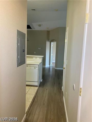 9318 Square Dance Place 101, Las Vegas, NV 89178
