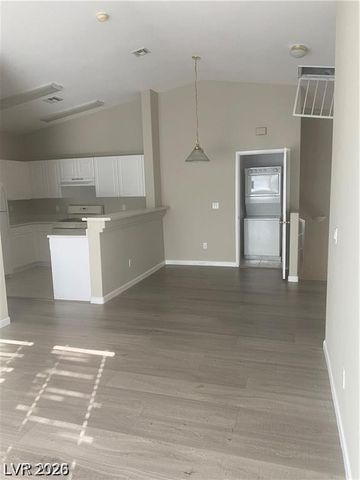 9318 Square Dance Place 101, Las Vegas, NV 89178