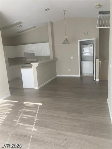 9318 Square Dance Place 101, Las Vegas, NV 89178