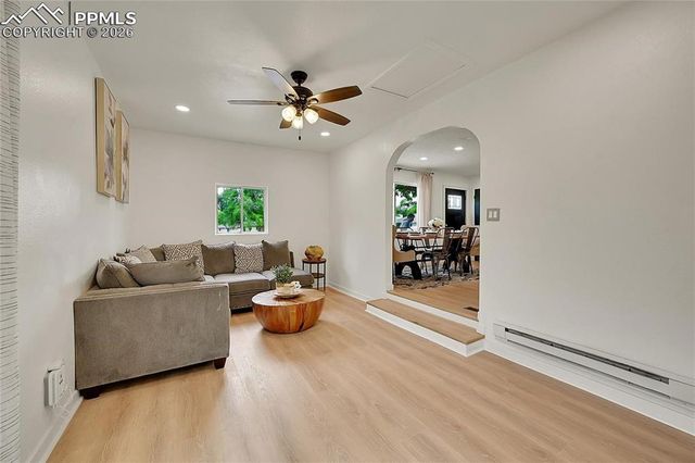 239 Tanna Court, Colorado Springs, CO 80916