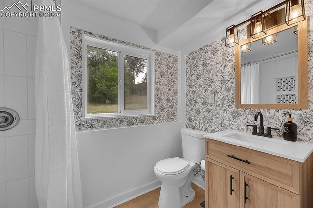 239 Tanna Court, Colorado Springs, CO 80916